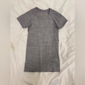 Lululemon Swiftly Tech Tee